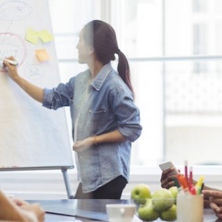 Crear un Contrato Marco