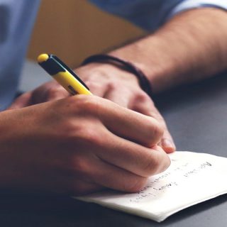 Crear un Contrato Derivado