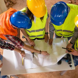 Cambiar de estado de un proyecto de ejecución a estado por iniciar