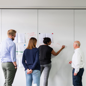 ¿Cómo modificar un proyecto?